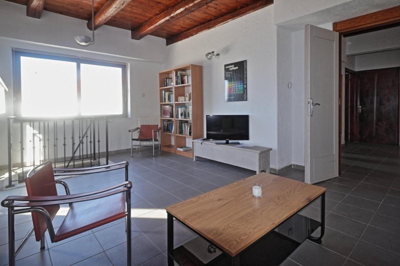 Vila Two Olives Vrbnik  Exteriér fotografie