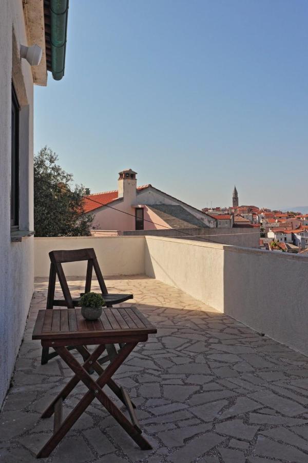 Vila Two Olives Vrbnik  Exteriér fotografie