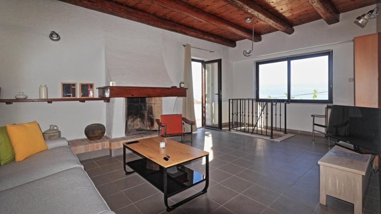 Vila Two Olives Vrbnik  Exteriér fotografie