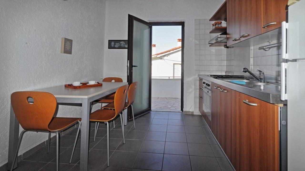 Vila Two Olives Vrbnik  Exteriér fotografie