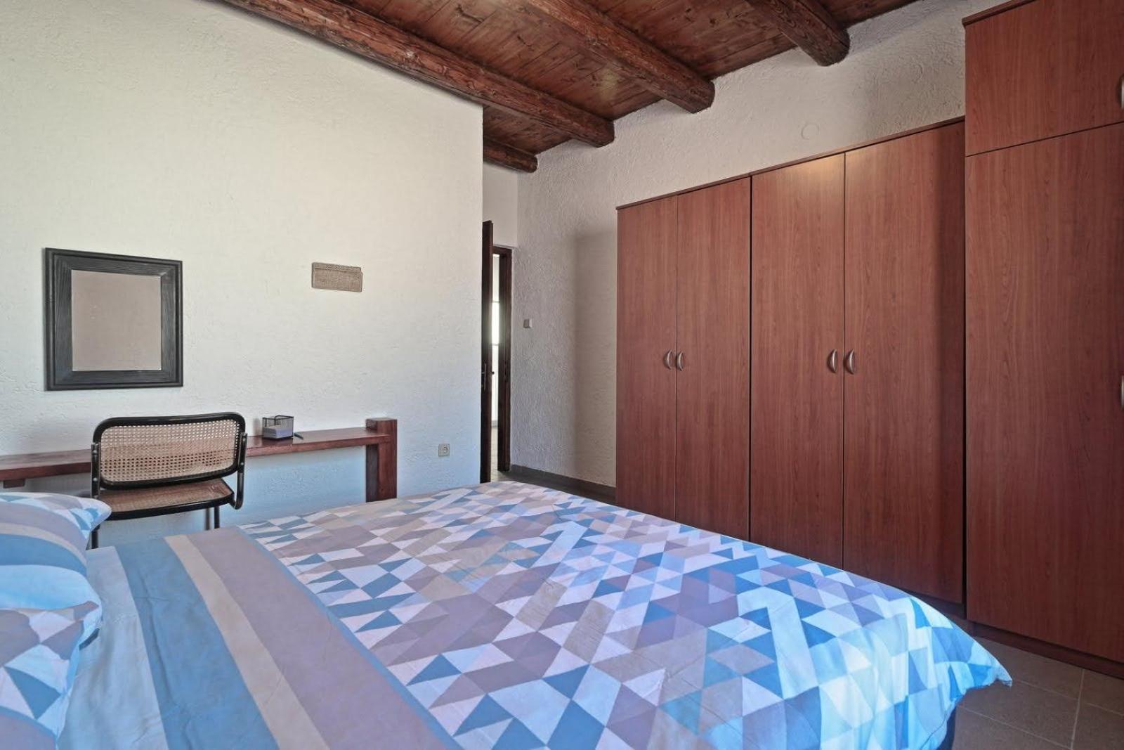 Vila Two Olives Vrbnik  Exteriér fotografie