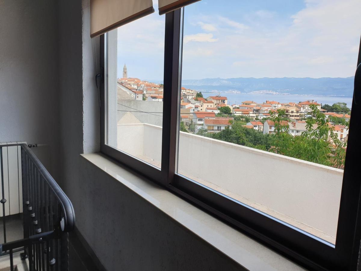 Vila Two Olives Vrbnik  Exteriér fotografie